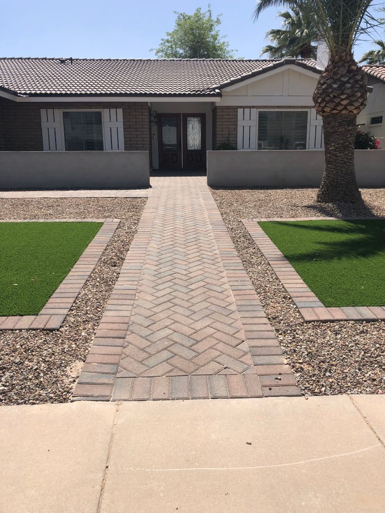 All Photos for G&C Landscaping LLC in Chandler, AZ