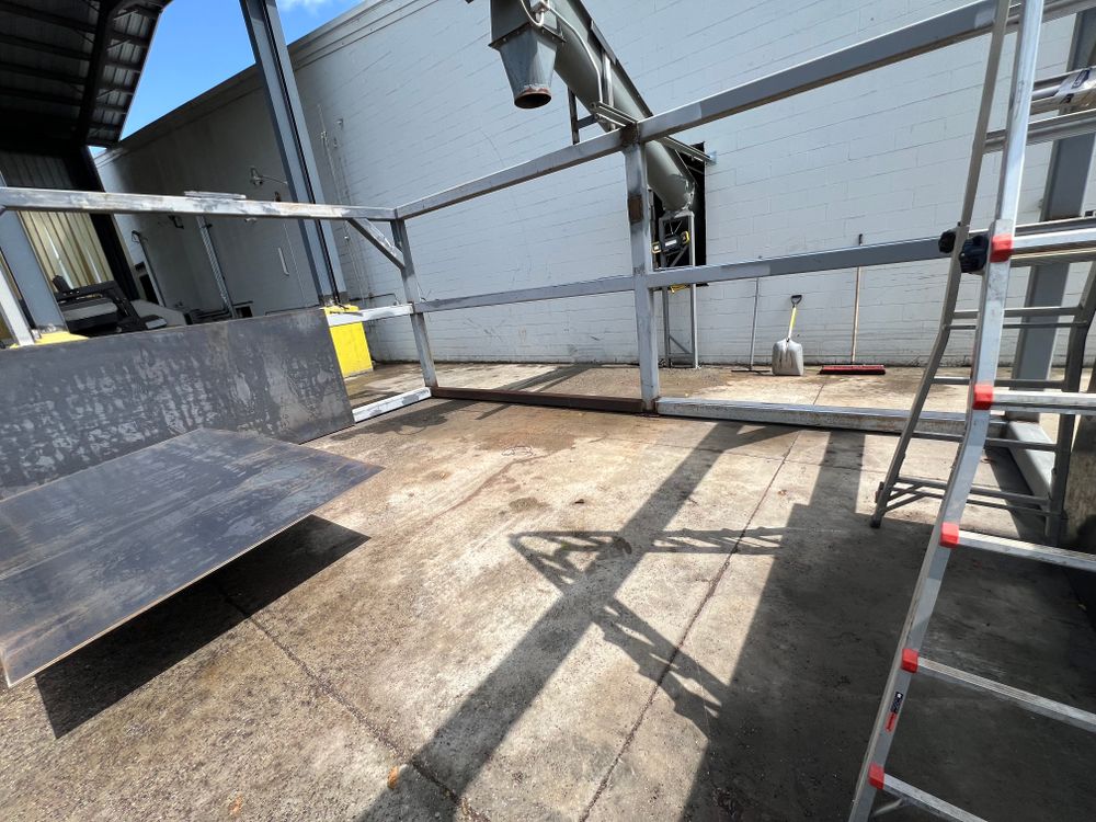 All Photos for H4 Welding Inc. in Sparta, TN