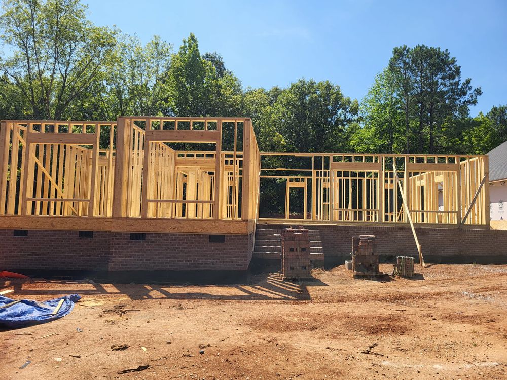 All Photos for Morgan Builders in Greenwood, SC