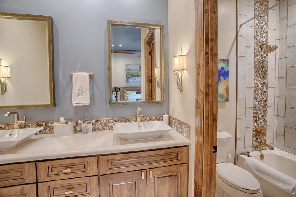 All Photos for Peters Custom Homes in Lakeside, AZ