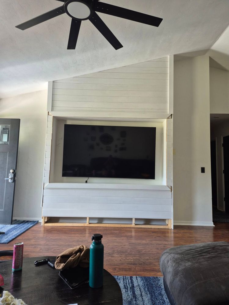 All Photos for Brennan Custom Tiling, flooring and more in Gainesville, FL