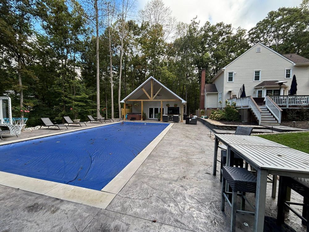 All Photos for James River Pools and Spa in Powhatan, VA