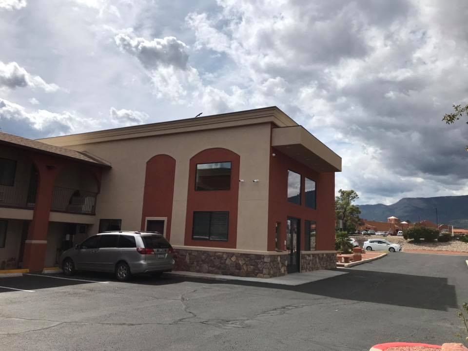 All Photos for Legacy Plastering in Cornville, AZ