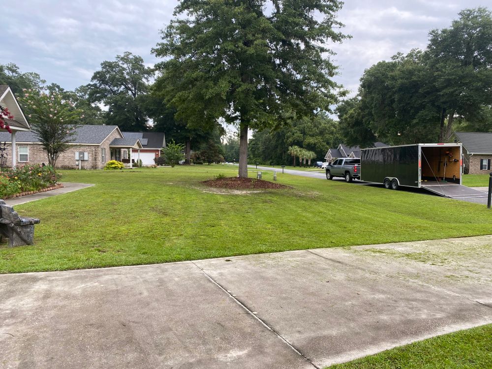 All Photos for T&S Land Management Services in Effingham County, GA