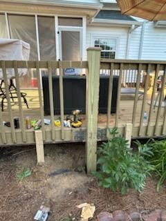 All Photos for Land Legends Landscapes in Kings Mountain, NC