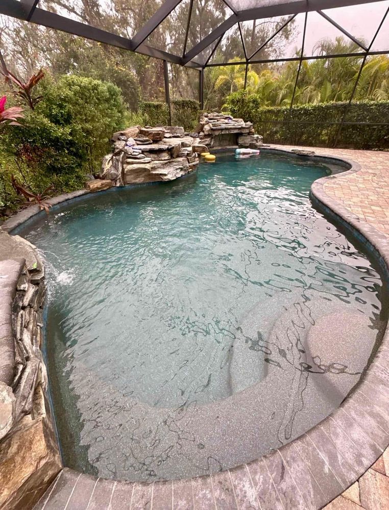 All Photos for Splash Pros in Parrish, FL