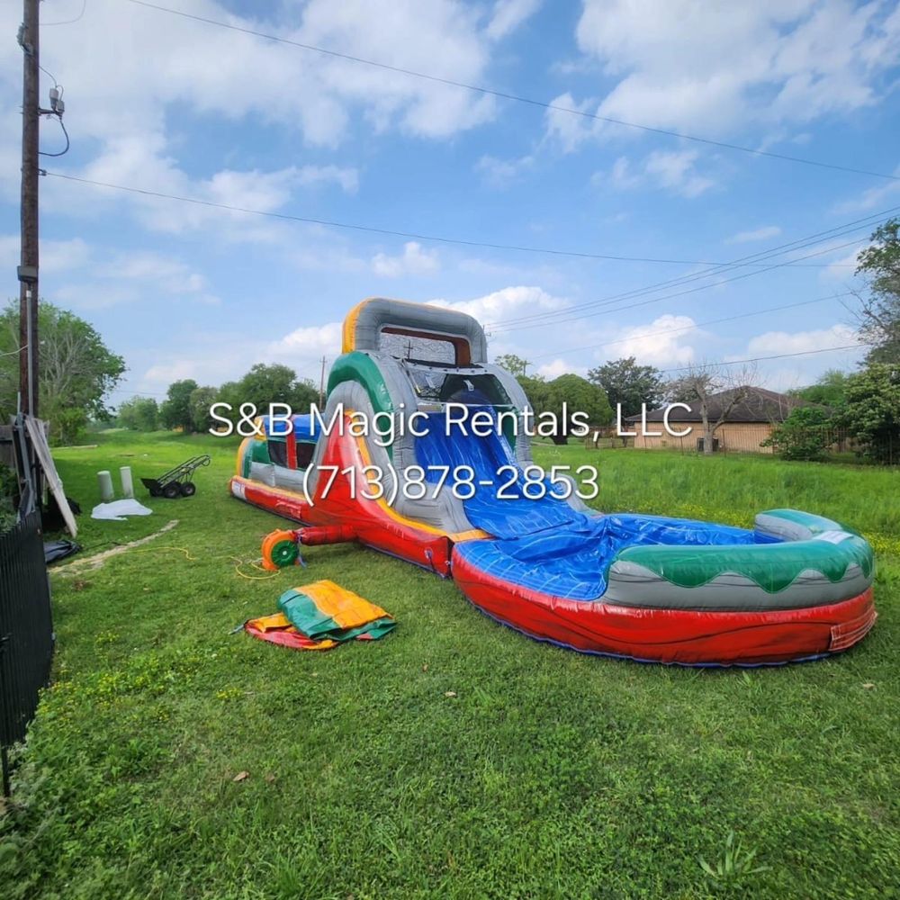 All Photos for S&B Magic Rentals, LLC in Houston, TX