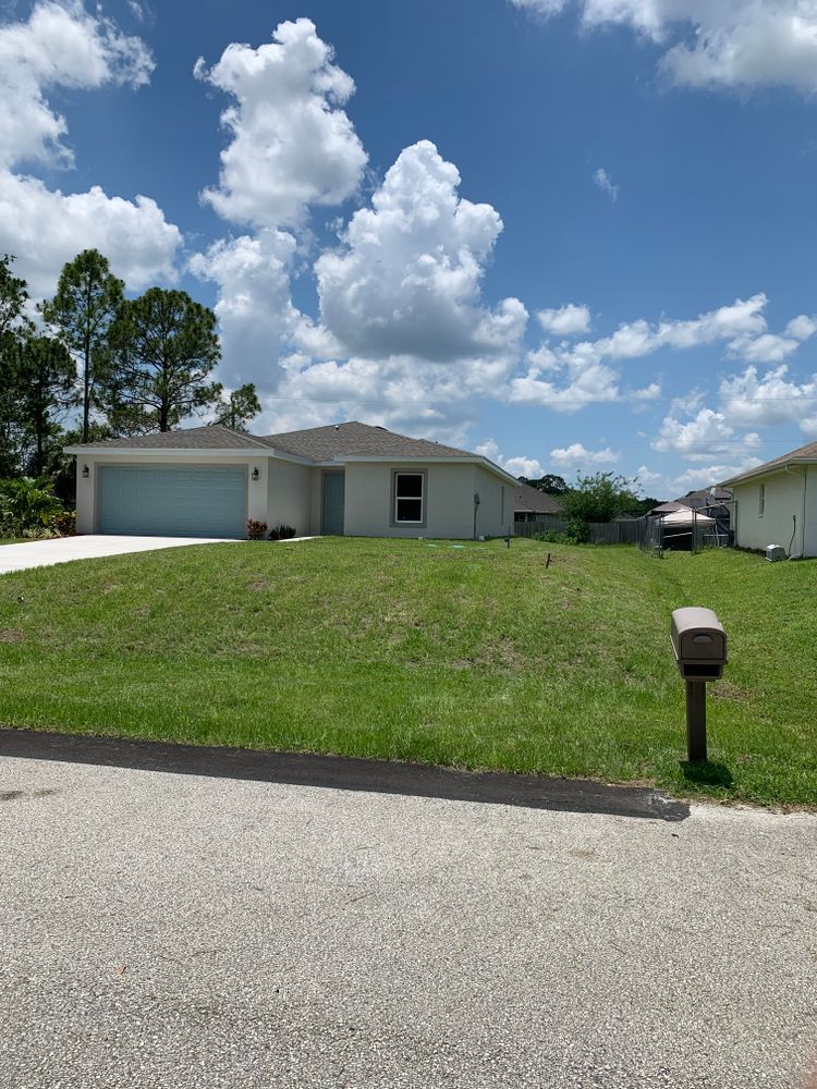 All Photos for Space Coast Property Maintenance and Management LLC in Melbourne, FL