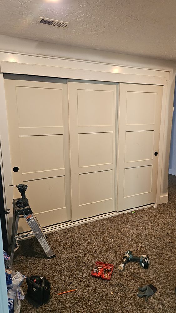 All Photos for Ultimate Door and Construction in Cedar City, UT