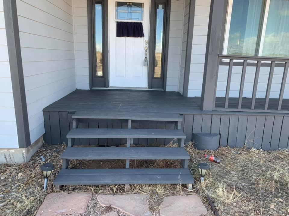 All Photos for Junuel’s Painting in Bennett, CO