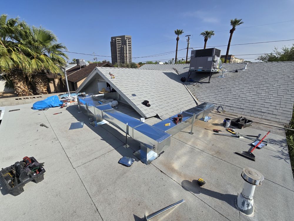 All Photos for A/C Bros in New River, AZ