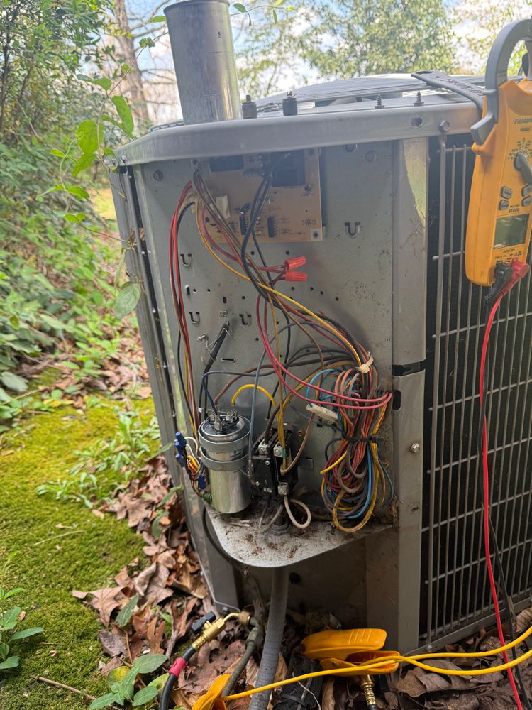 All Photos for Carters Heating and Cooling LLC in Forest City, NC