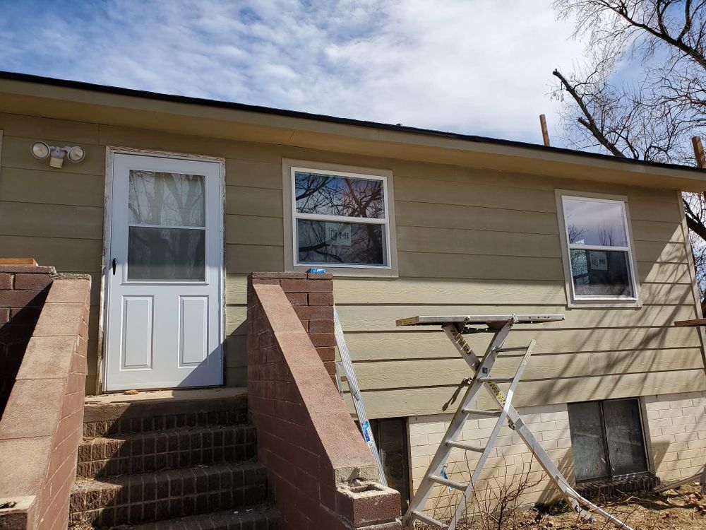 All Photos for Berry Handy Services in Loveland, CO