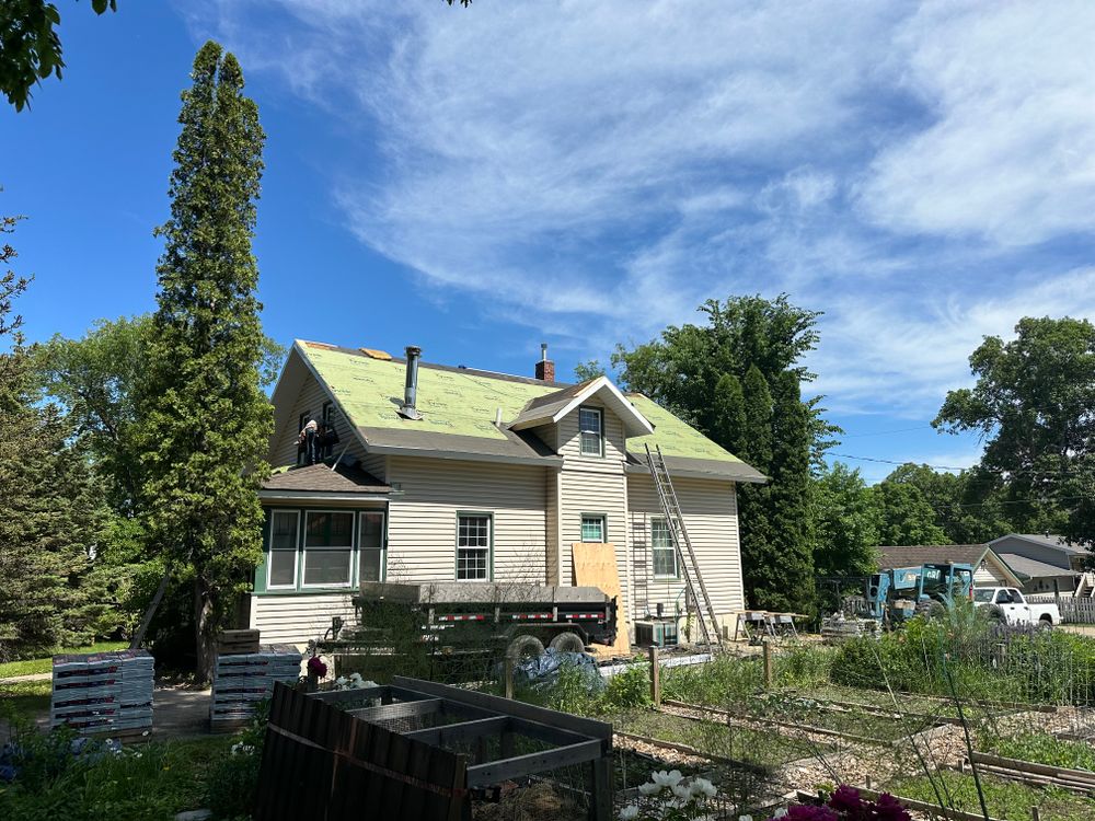 All Photos for FrostProof in Morris, MN