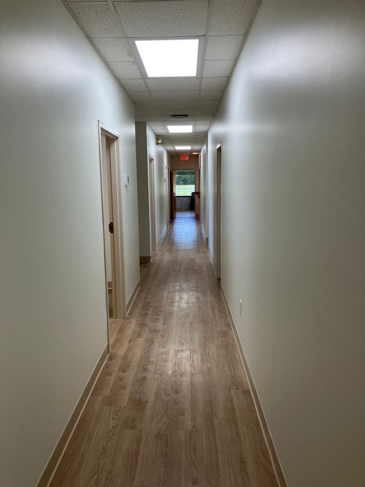 Interior Painting for Carolina Brush LLC  in Greenwood, SC