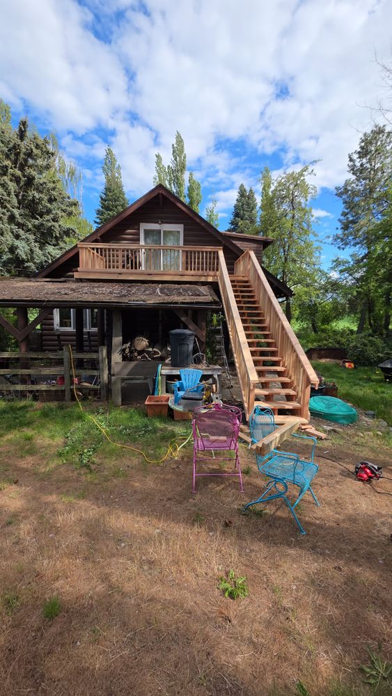 All Photos for Rob's Odd Jobs in Moscow, ID