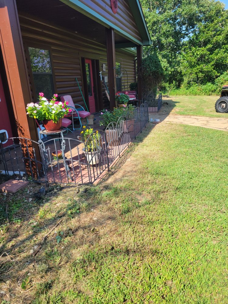 Lawn Care for R&M Lawn Services in Tulsa, OK