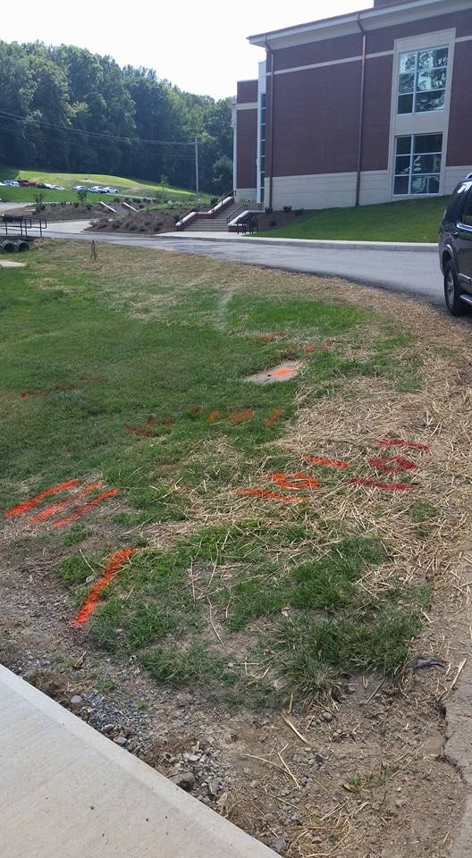 Underground Utility Locating for Jones Locating Services in Bluff City, TN