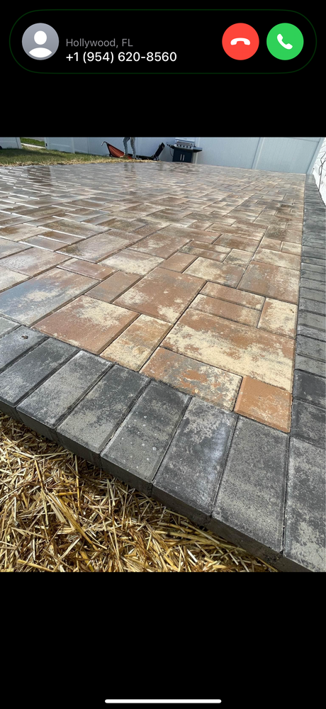 All Photos for Matteo Hardscapes in Severn, MD