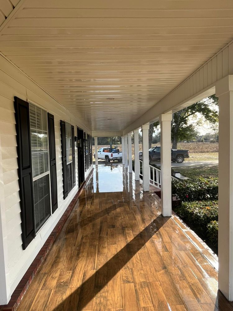 All Photos for All-Star Lawn Care & Soft Washing in Mobile, AL