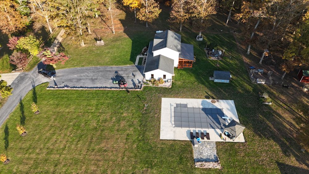 All Photos for Mattox Residential Services in Augusta County, VA