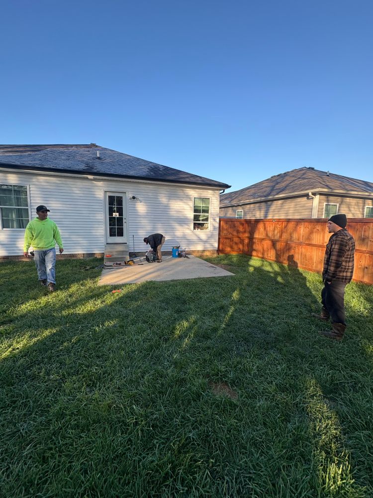 All Photos for Decking & Fencing, LLC in Bowling Green, KY