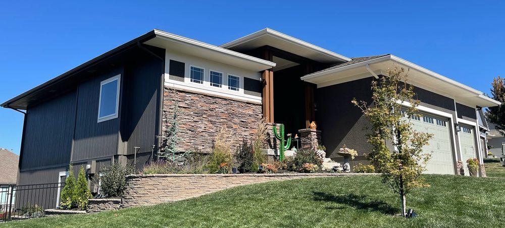 All Photos for Nova Painting in Pleasant Hill, MO