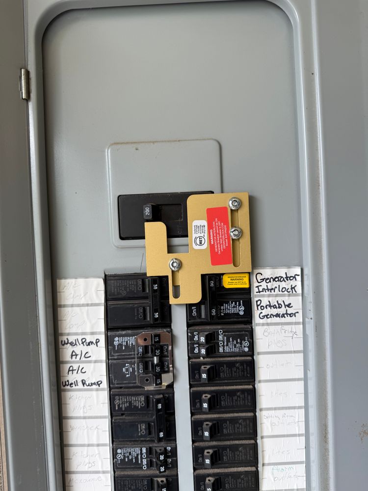 All Photos for Dynamic Electrical Service Co in Jackson, NJ