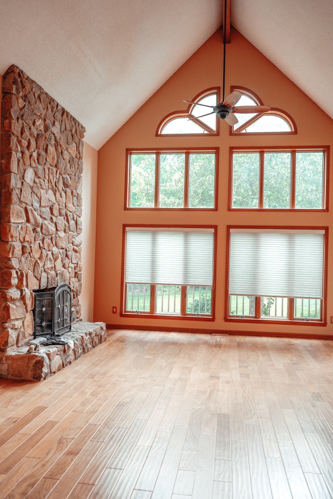 Interior Painting for ZB Professional Painting in Flint,  MI