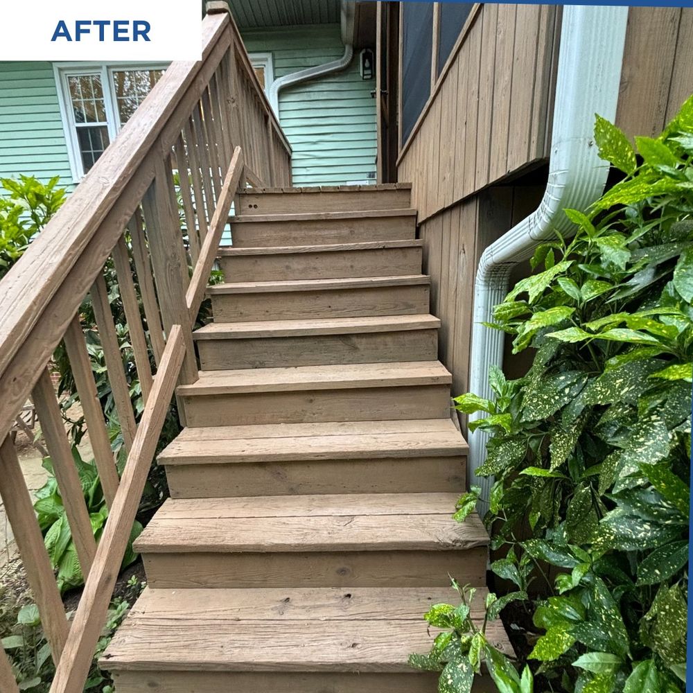 All Photos for Patrick's Painting & Home Improvement in Alexandria, VA