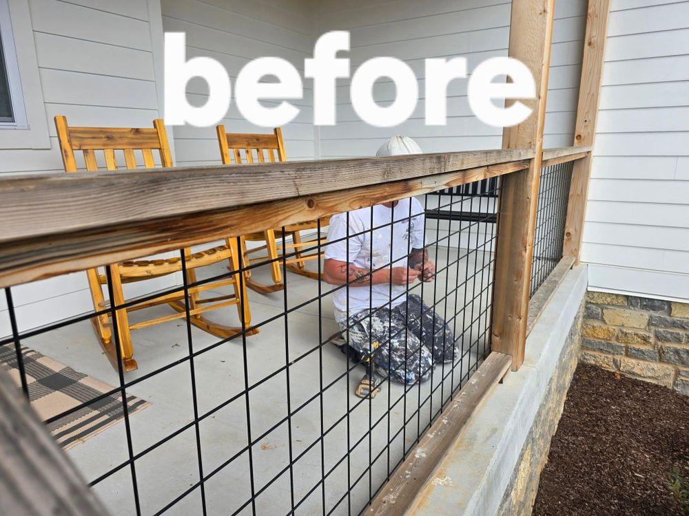 All Photos for Second Chance Painting  in McMinnville, TN