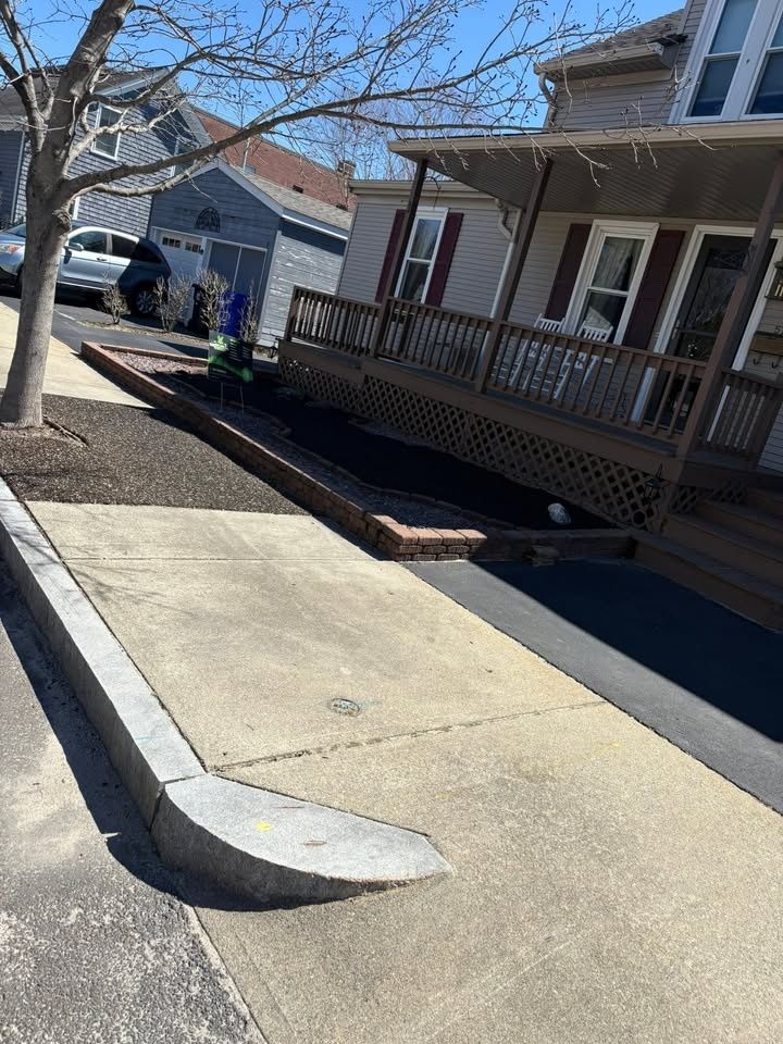 All Photos for Kingston Lawn Care in Providence, RI