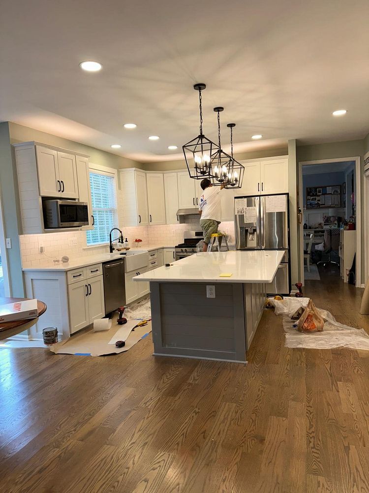 All Photos for MAS Home Improvement in Leesburg, VA