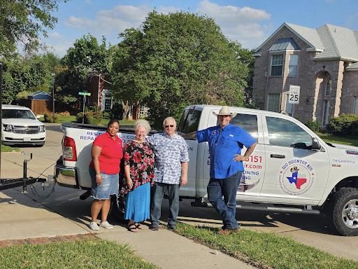 All Photos for Big Kountry Air in McKinney, TX