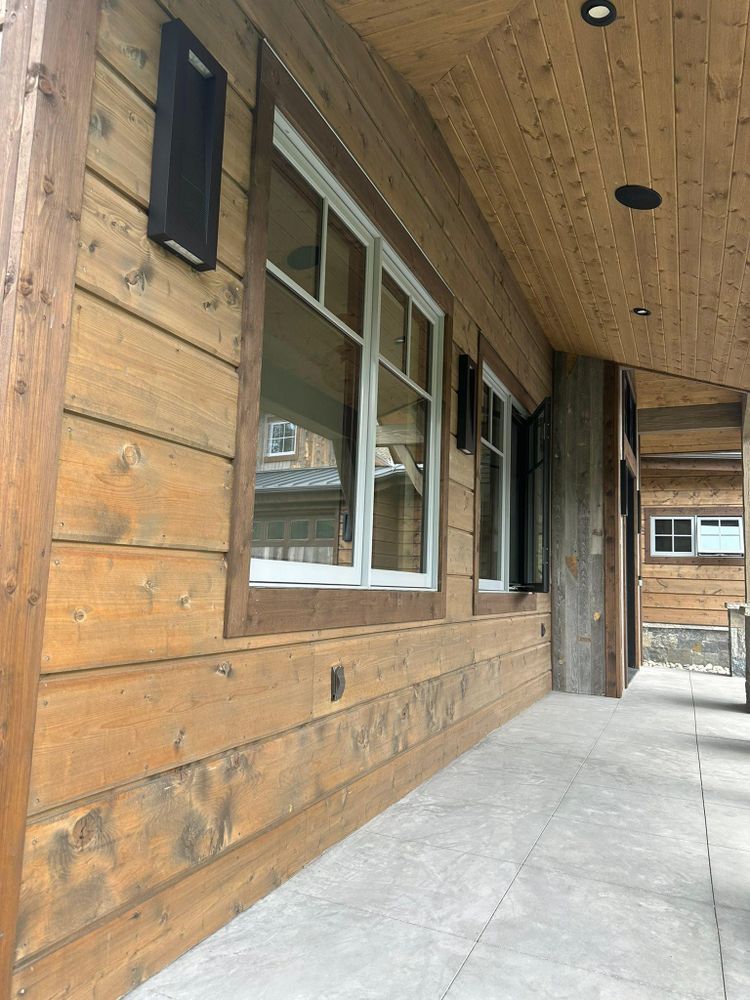 All Photos for Rafa's Remodeling Services in Breckenridge, CO