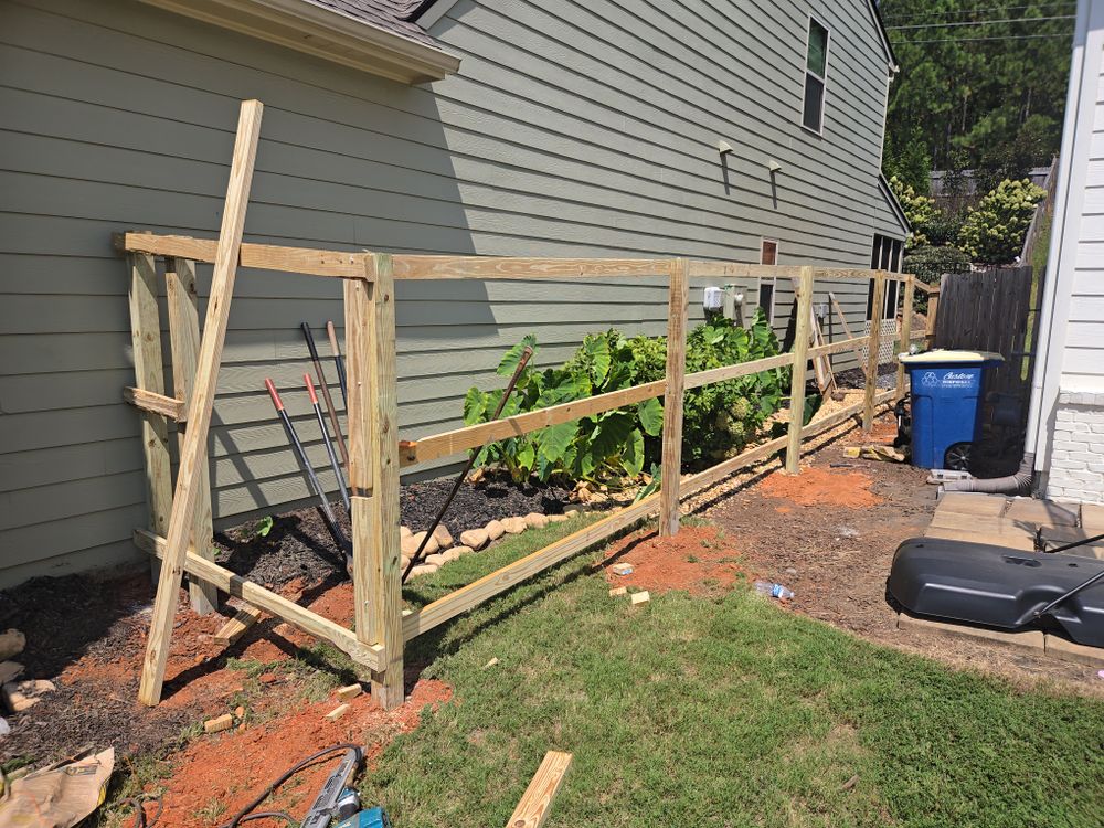 All Photos for Premier Fence in Marietta, GA