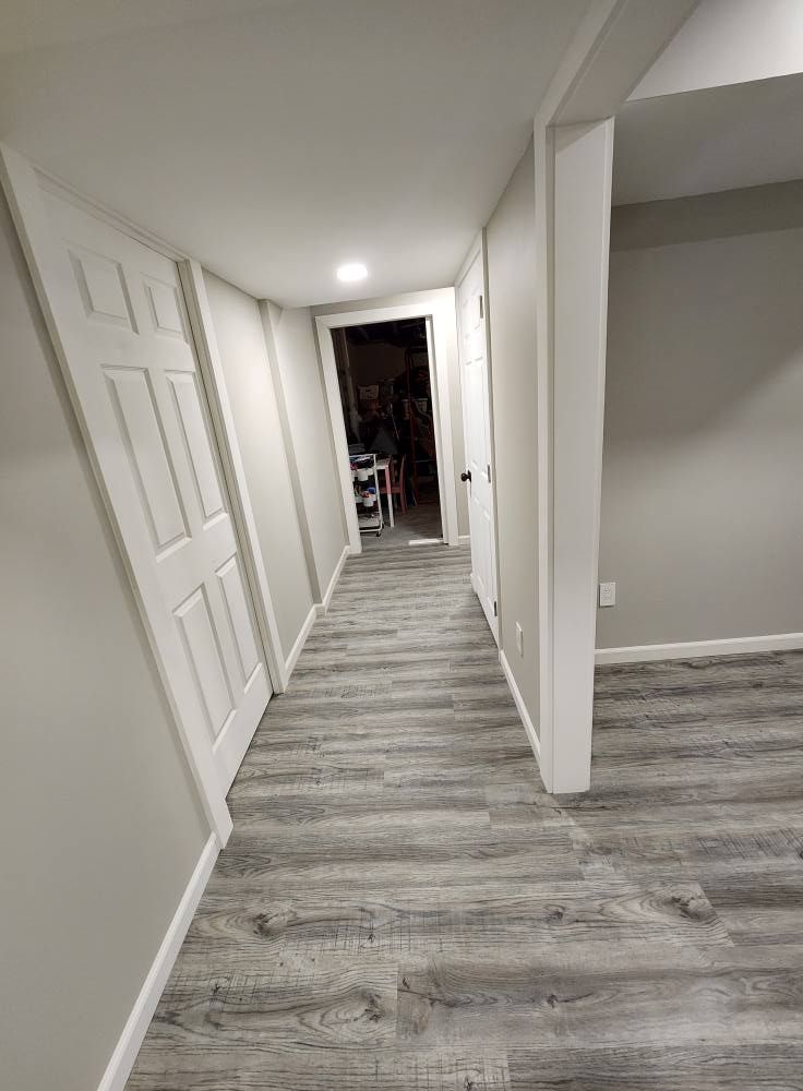 Bedroom Bliss for Timeless Touch Renovations LLC in St Louis, MO