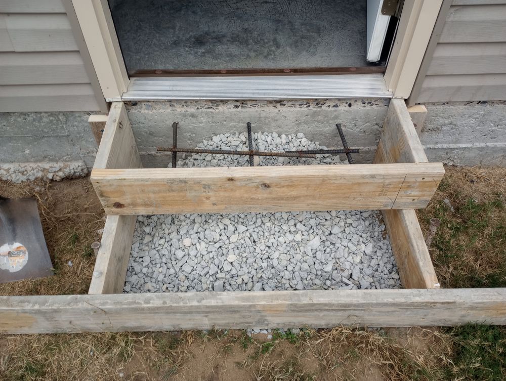 All Photos for Dream Team Concrete in Clarkville, TN