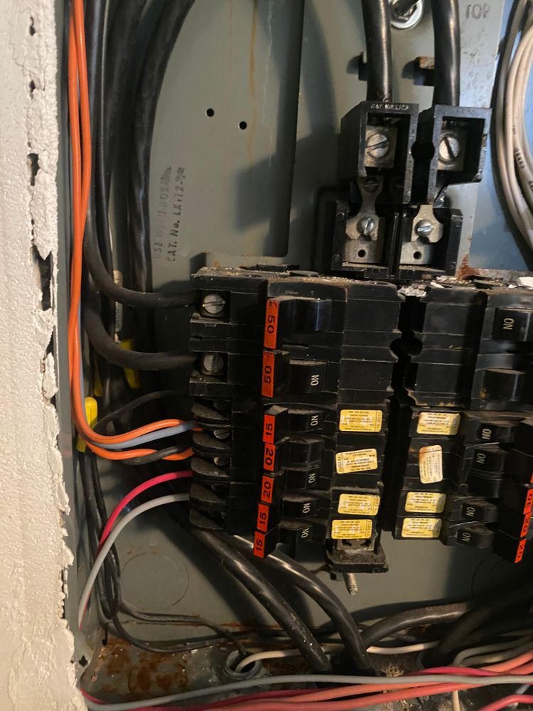 All Photos for Nominal Voltage in Orlando, FL