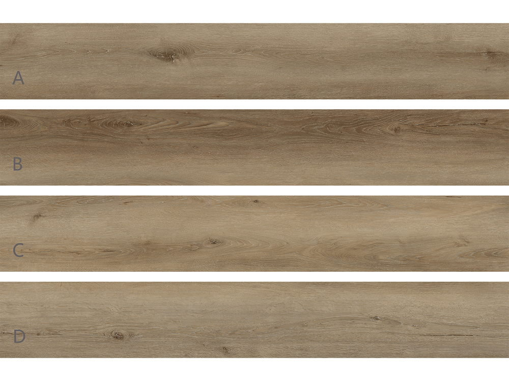 LVP: Metropolitan Collection 20/22Mil for Supreme Stone in Ocala, FL