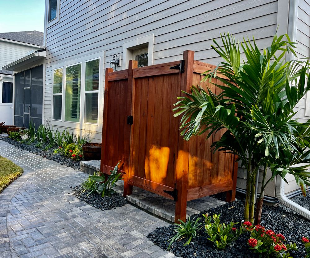 Nocatee Hideaway for Pro Designs Landscaping in Jacksonville, FL