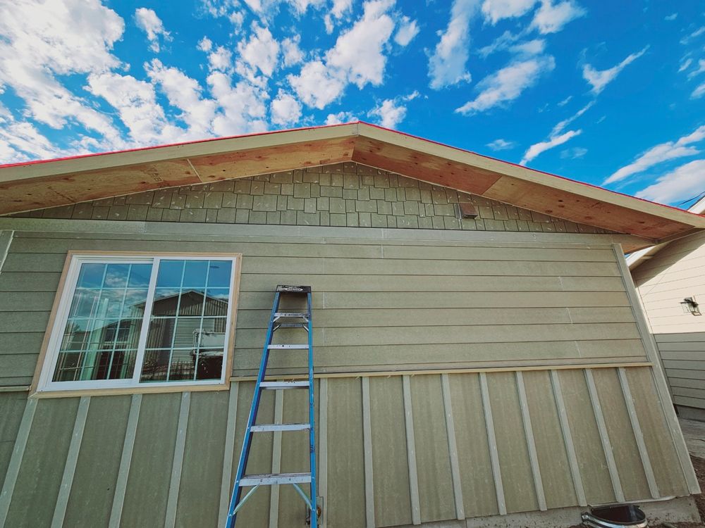 All Photos for Elmer Tobias Construction in Redmond, OR