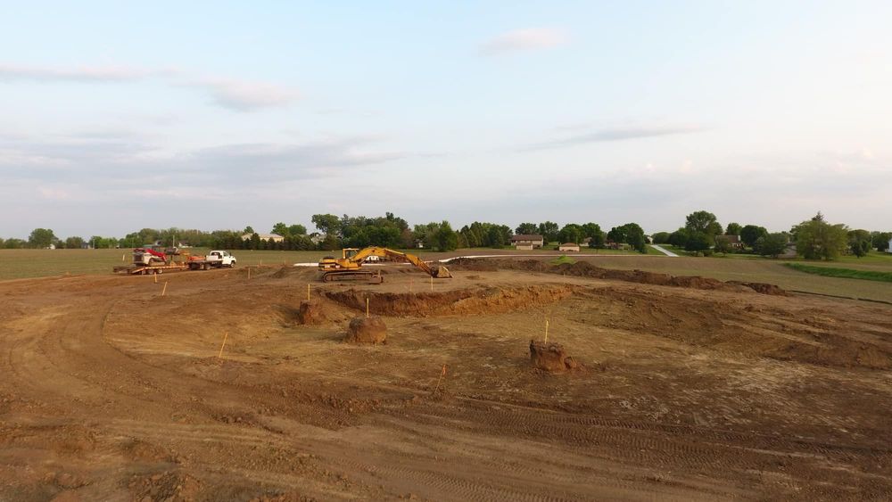 All Photos for Tyler Dirt Works in Bondurant, IA