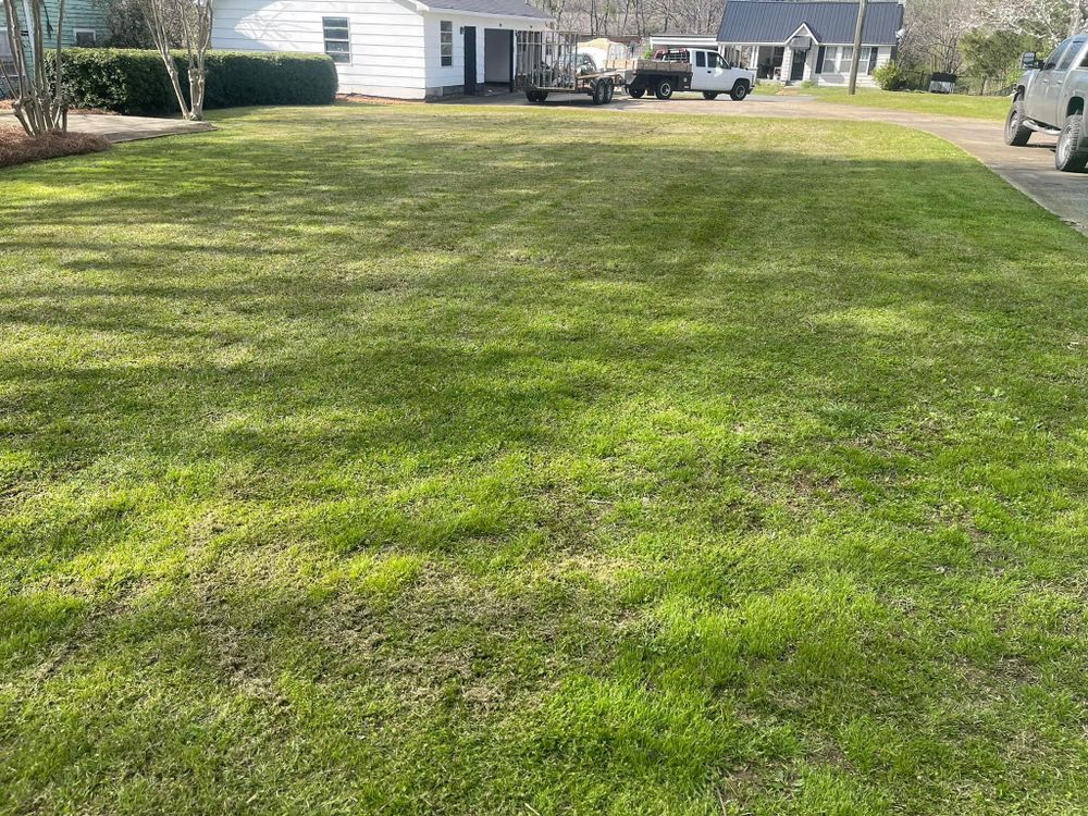 All Photos for Greenwood Lawn & Landscaping LLC in Talladega, Alabama