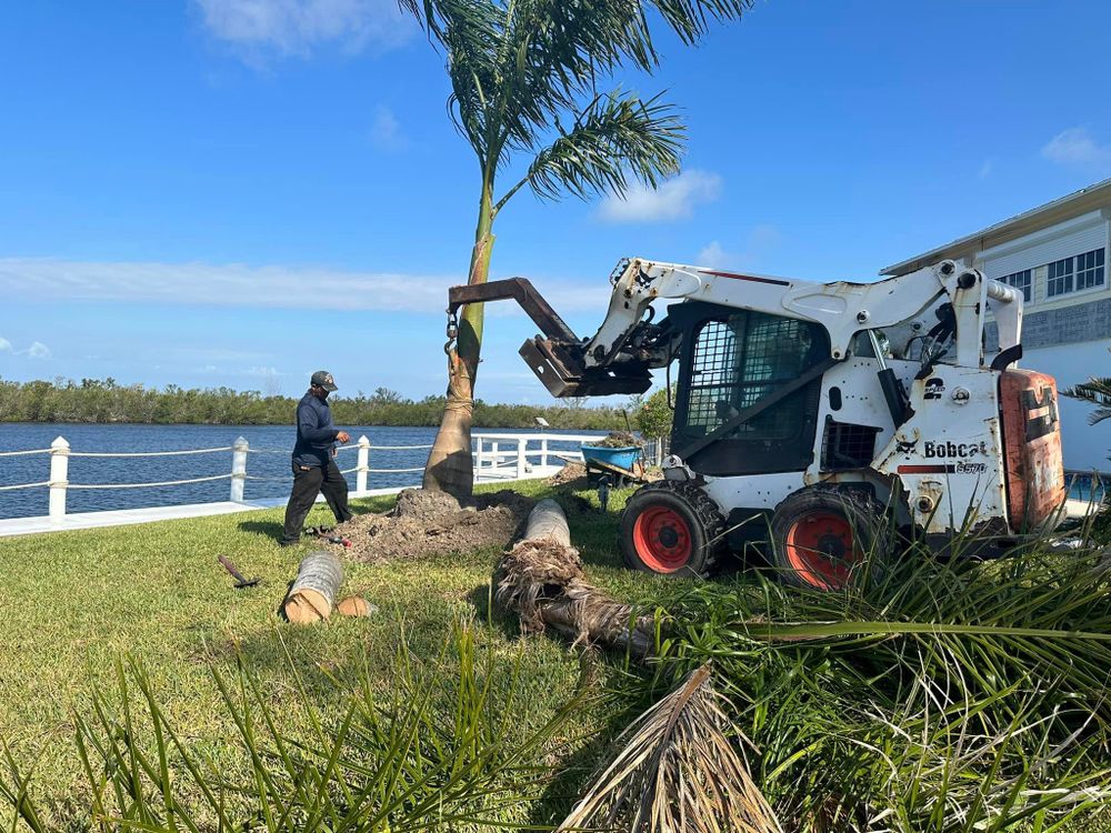 Hardscaping & Landscaping,Lawn Care for Greystone Site Services in Fort Myers,, FL