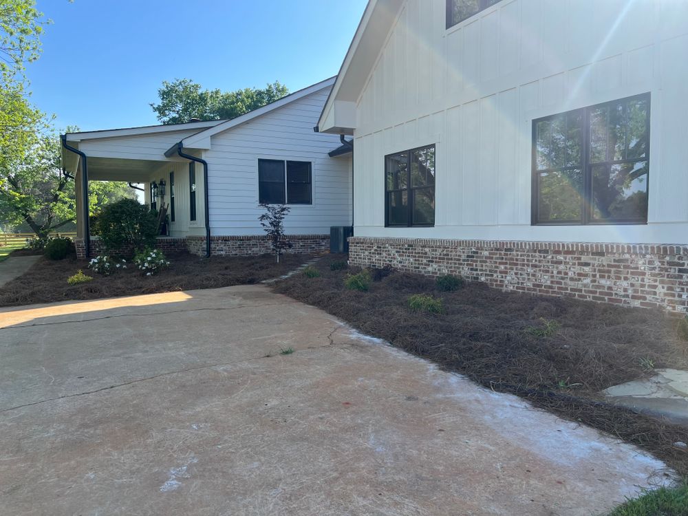 All Photos for LC Lawn Care & Landscaping in Canon, GA