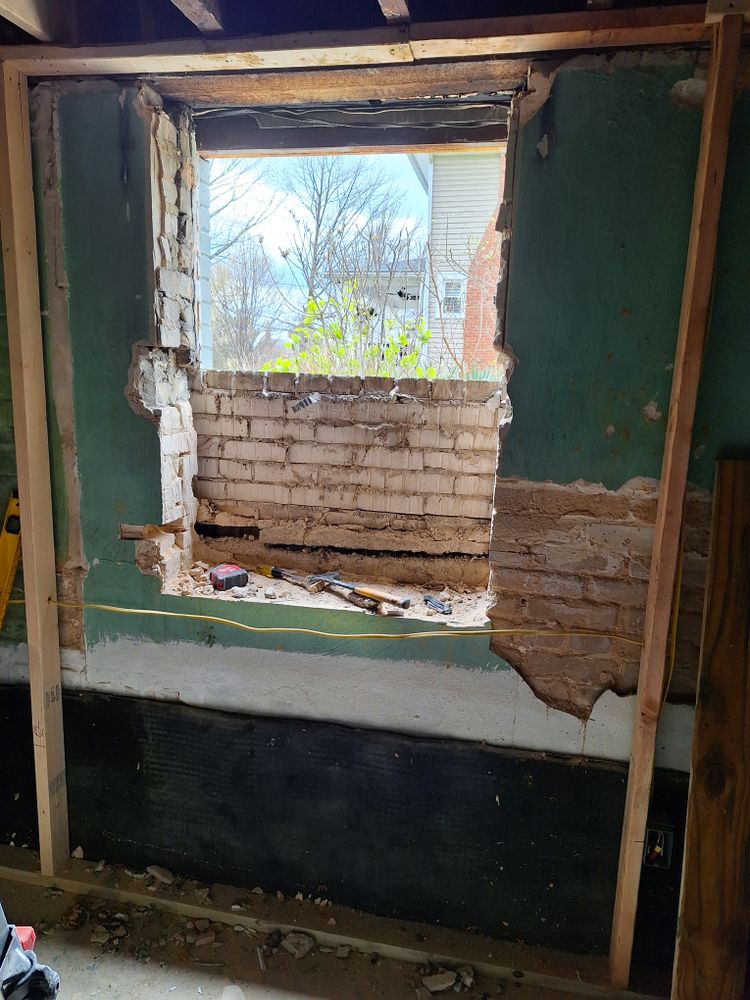 All Photos for Cresor Construction & Remodeling LLC in Frederick, MD