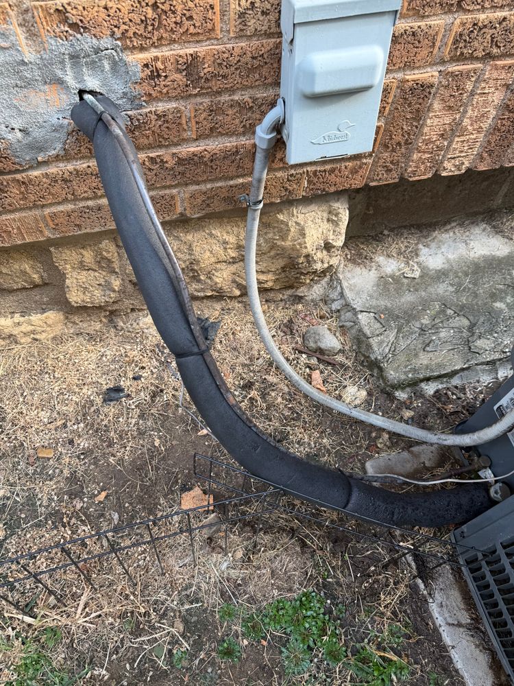 All Photos for TJs HVAC Services in Basehor, KS