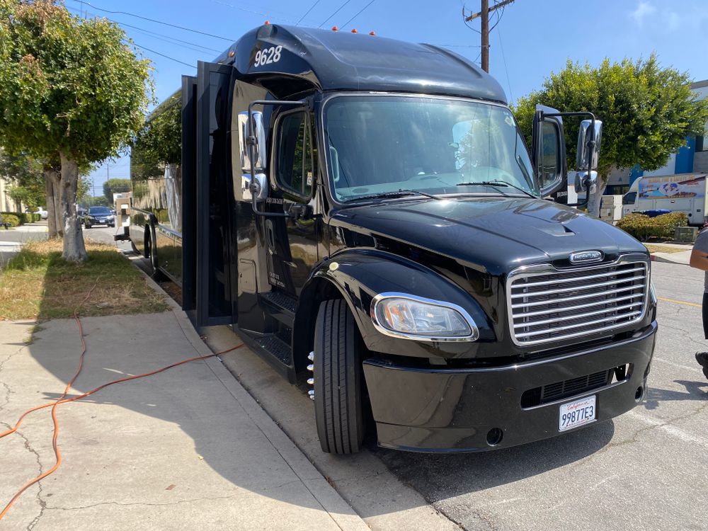 All Photos for Pros But Bros Detailing in San Diego, CA