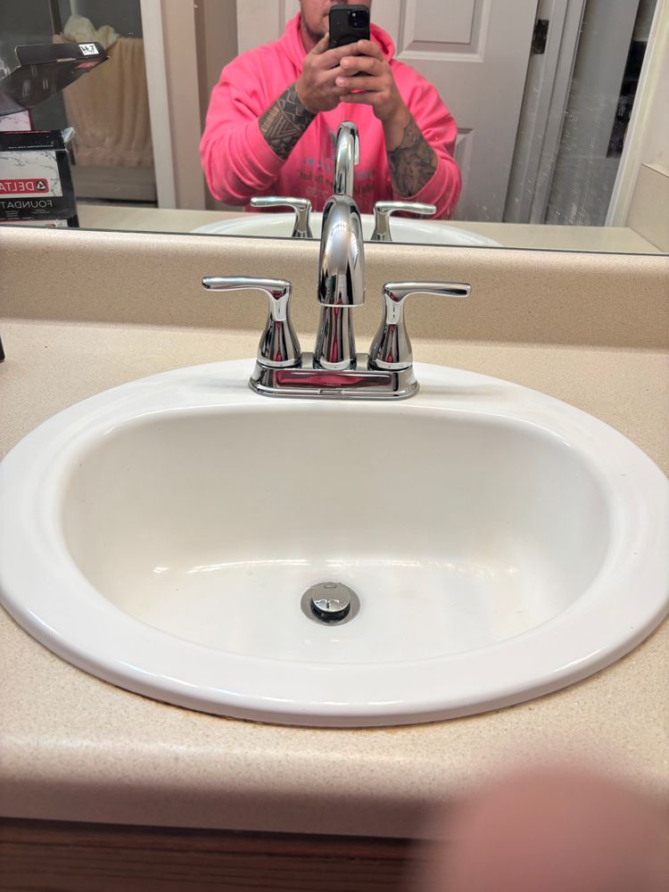 All Photos for Avanzi Plumbing in Millington, TN